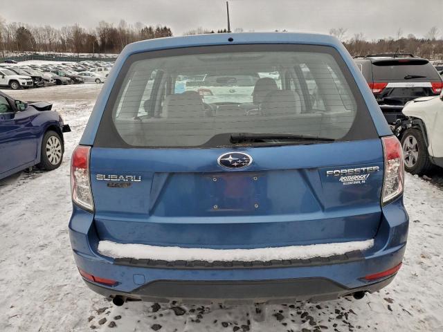 Subaru Forester 2.5x Image 11