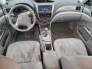 Subaru Forester 2.5x Image 13