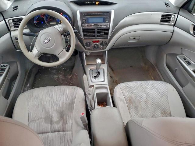 Subaru Forester 2.5x Image 13