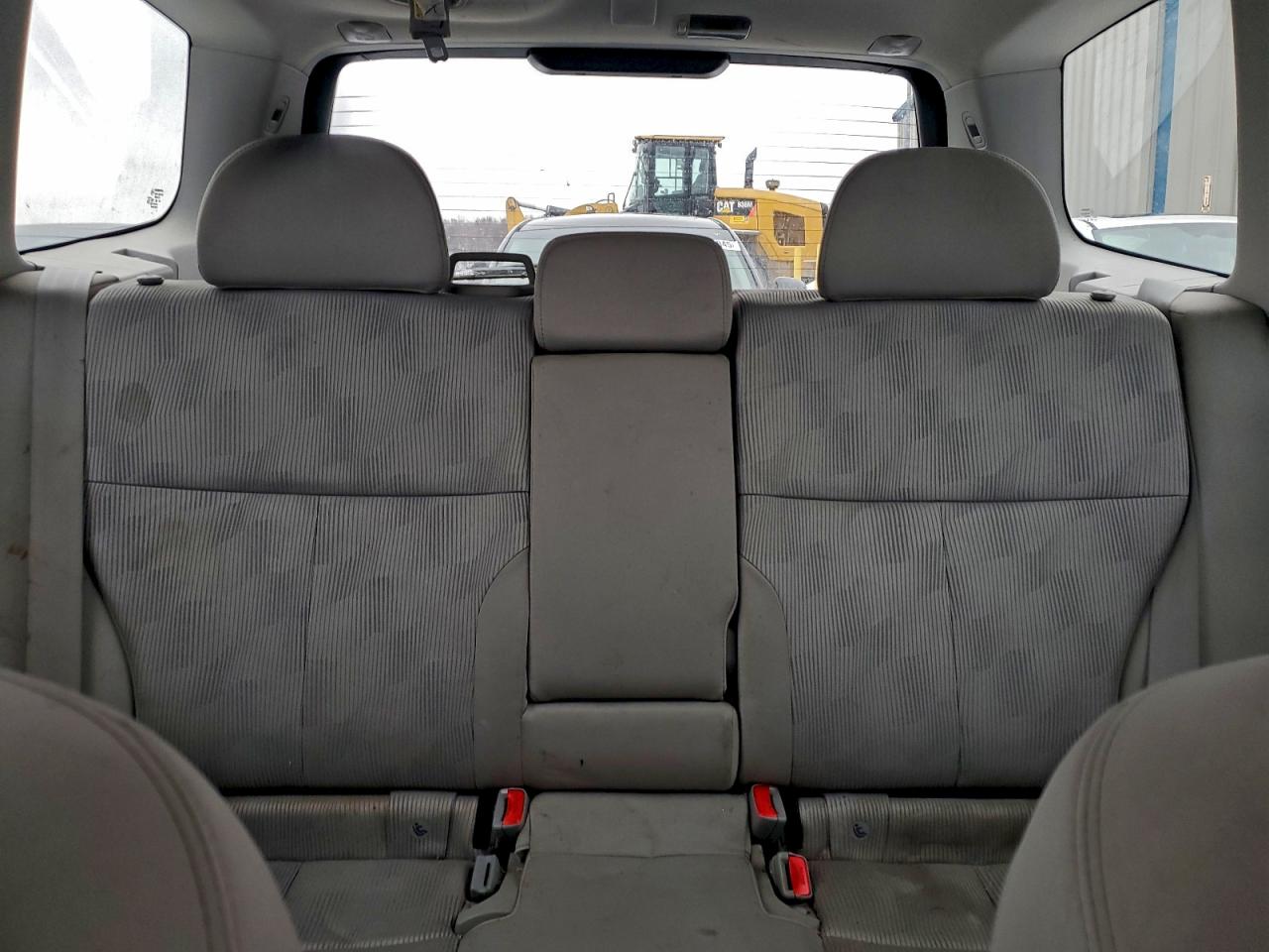 Subaru Forester 2.5x Image 10