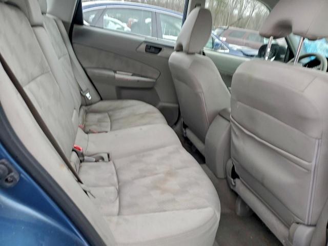 Subaru Forester 2.5x Image 12