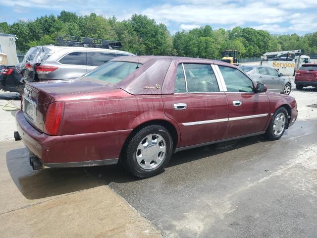 Cadillac DeVille Image 2
