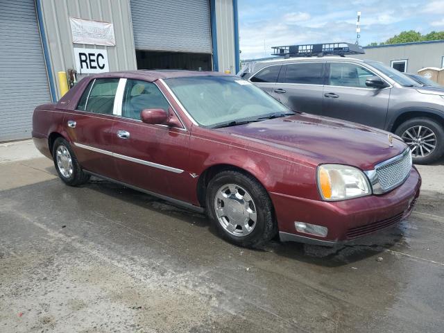 Cadillac DeVille Image 4