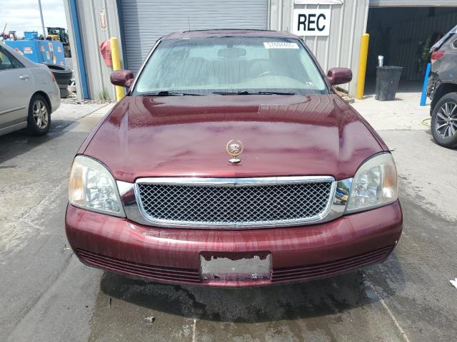 Cadillac DeVille Image 10