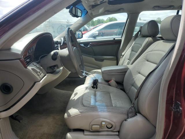 Cadillac DeVille Image 12