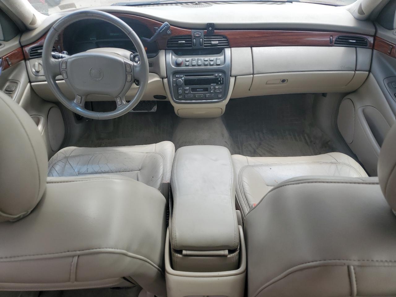 Cadillac DeVille Image 5