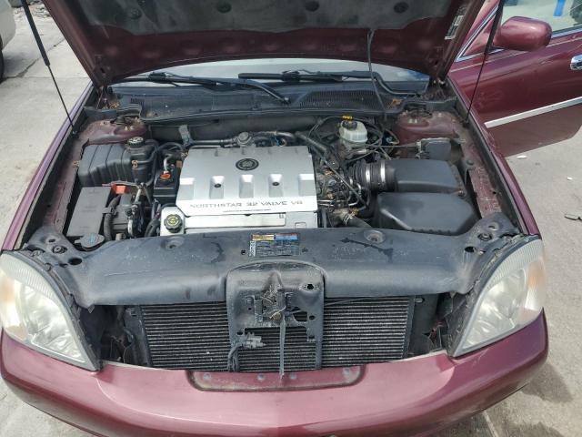 Cadillac DeVille Image 9