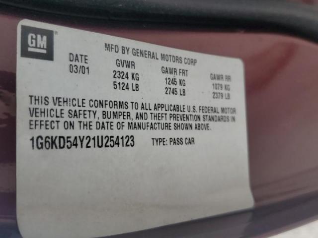 Cadillac DeVille Image 11