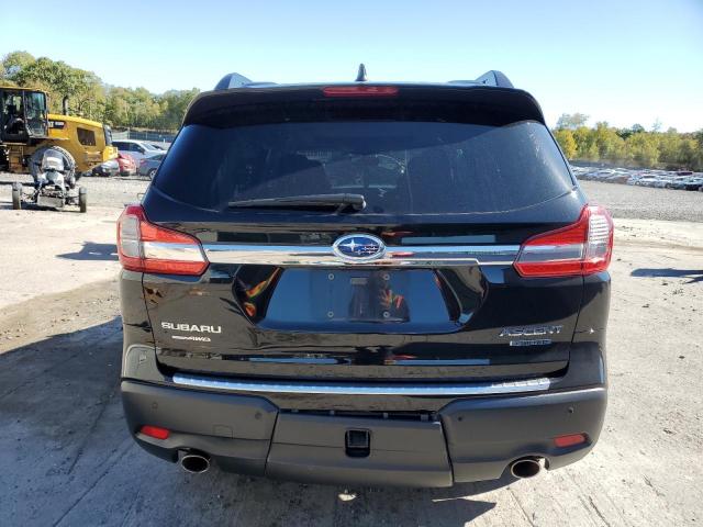 Subaru Ascent Limited Image 12