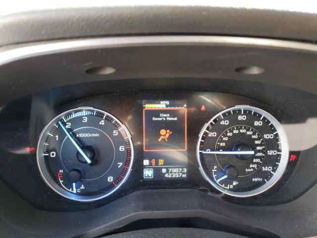 Subaru Ascent Limited Image 8