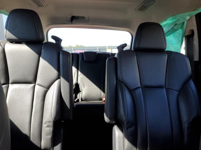 Subaru Ascent Limited Image 13