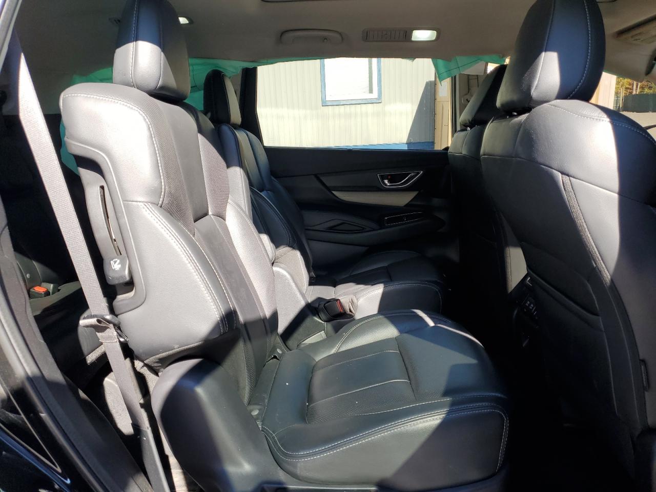 Subaru Ascent Limited Image 14