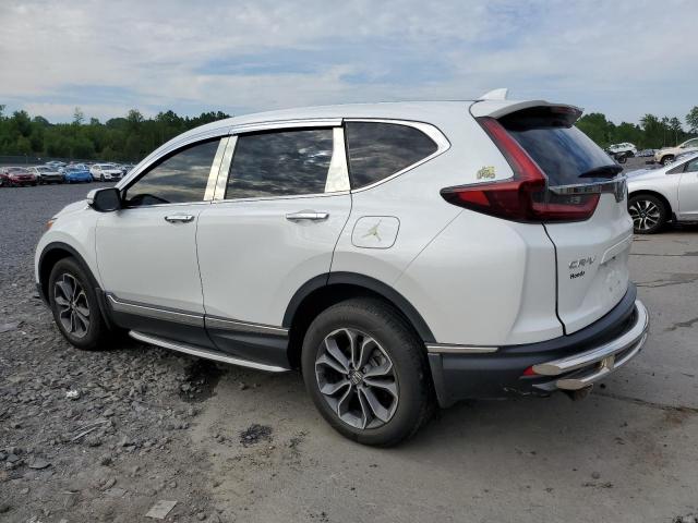 Honda Crv Ex Image 8