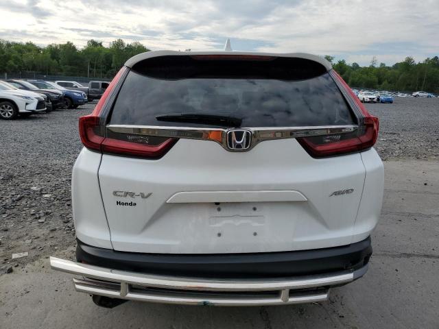 Honda Crv Ex Image 5