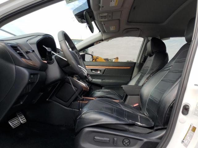 Honda Crv Ex Image 6