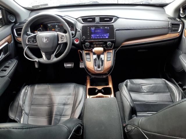 Honda Crv Ex Image 13