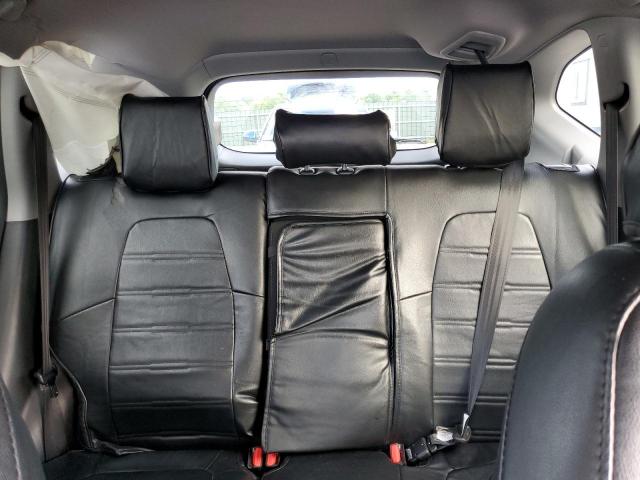 Honda Crv Ex Image 9