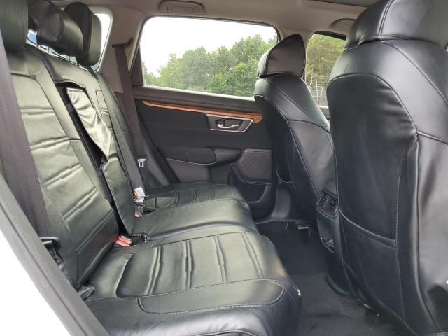 Honda Crv Ex Image 7