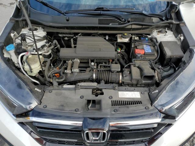 Honda Crv Ex Image 10