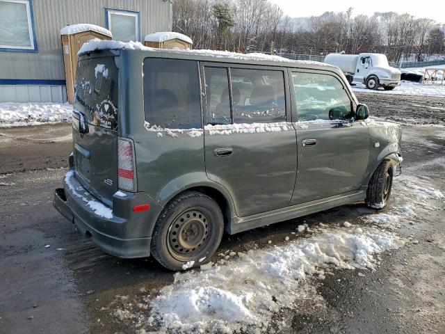 Toyota Scion Xb Image 3