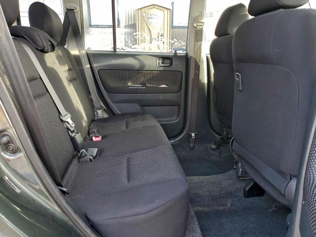 Toyota Scion Xb Image 11