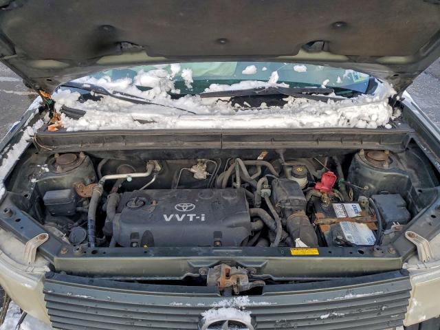 Toyota Scion Xb Image 12