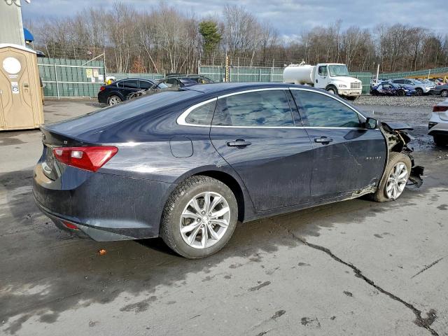 Chevrolet Malibu Lt Image 12