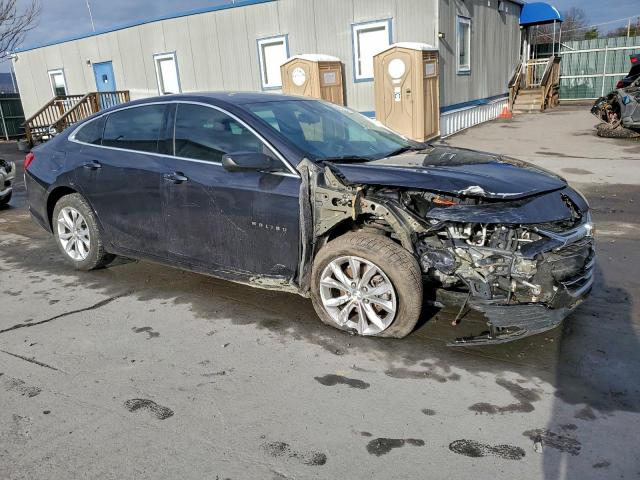 Chevrolet Malibu Lt Image 10