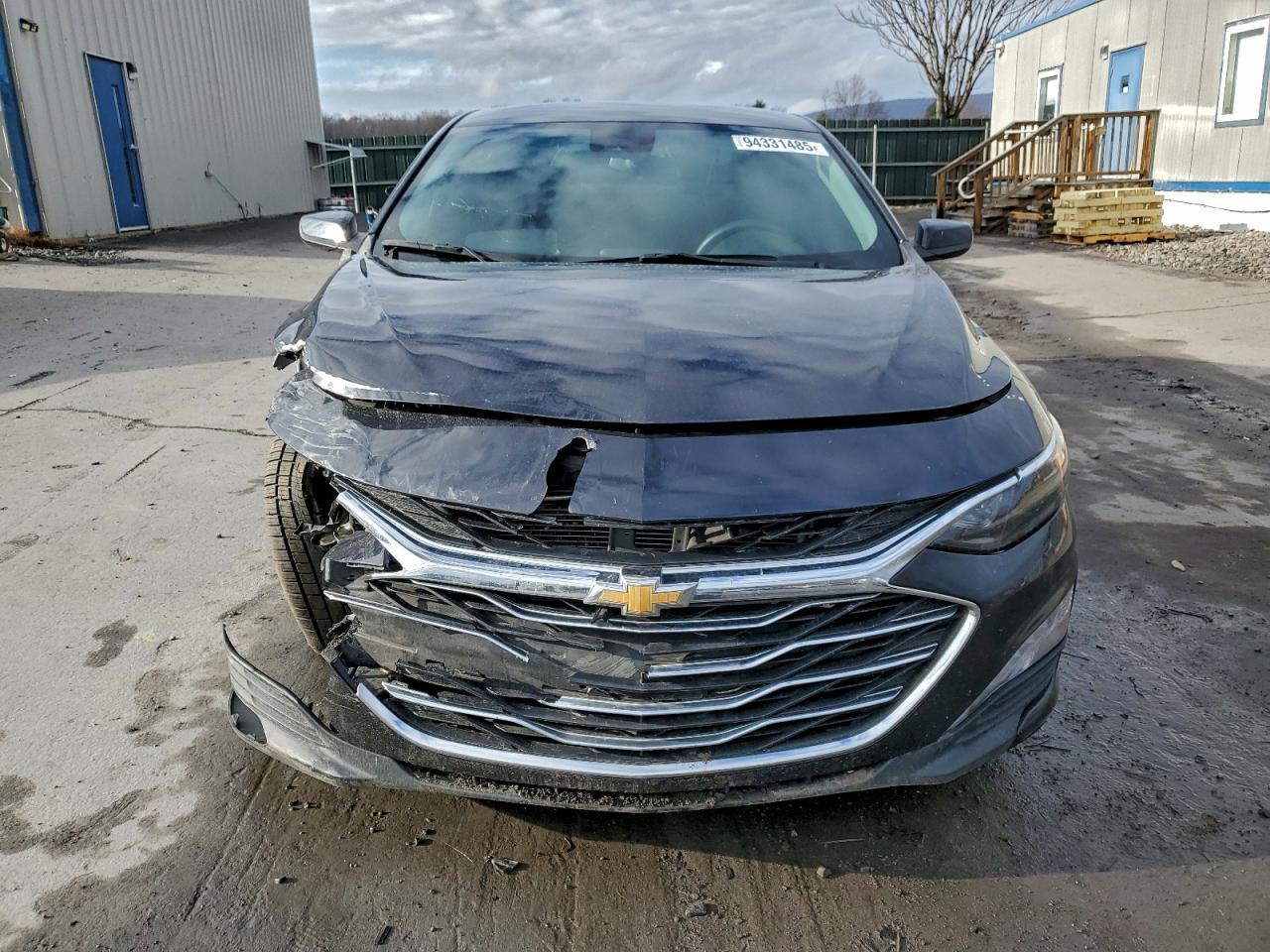 Chevrolet Malibu Lt Image 4