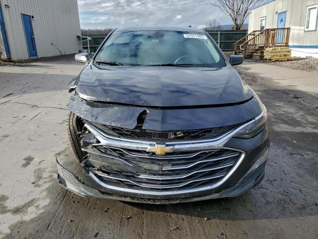 Chevrolet Malibu Lt Image 4