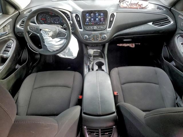 Chevrolet Malibu Lt Image 3