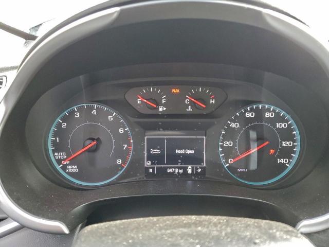 Chevrolet Malibu Lt Image 2