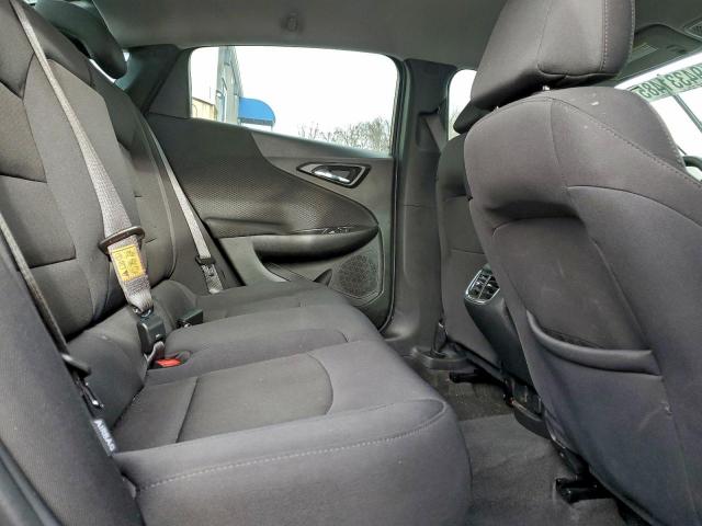 Chevrolet Malibu Lt Image 6