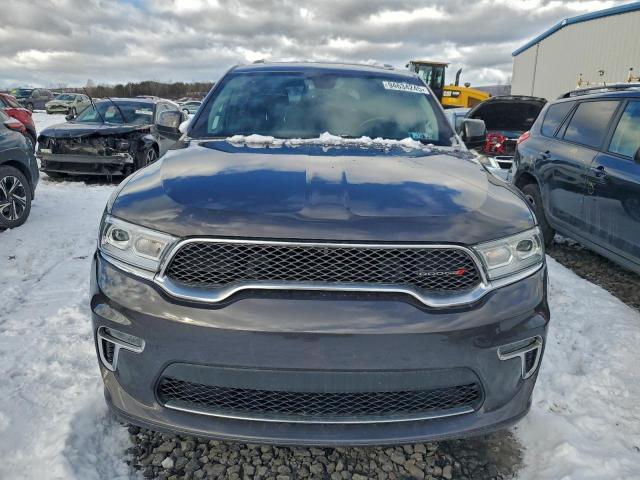 Dodge Durango Sxt Image 6