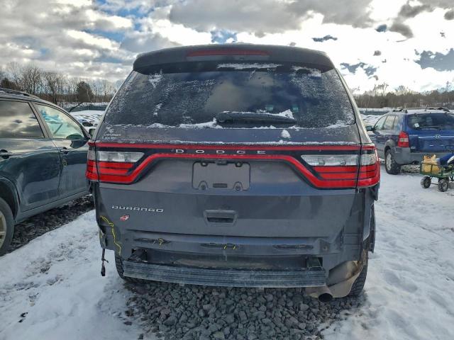 Dodge Durango Sxt Image 9