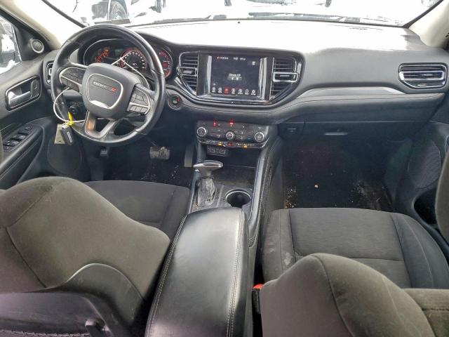 Dodge Durango Sxt Image 10