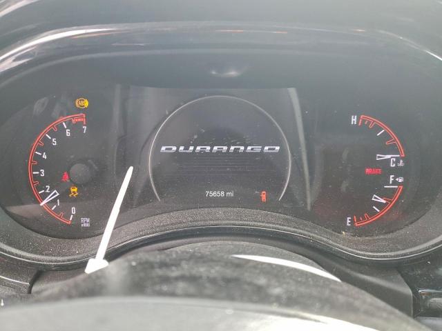 Dodge Durango Sxt Image 4