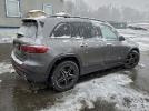 Mercedes-Benz GLB 250 4matic Image 6