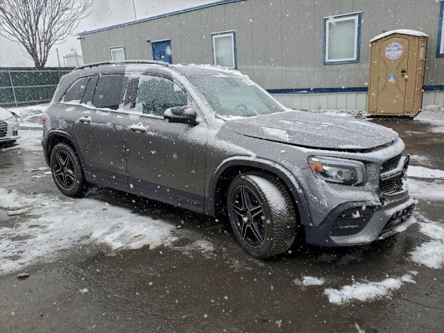 Mercedes-Benz GLB 250 4matic Image 7