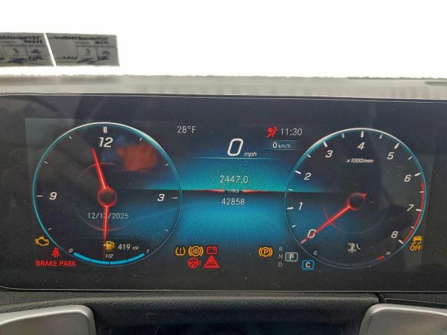 Mercedes-Benz GLB 250 4matic Image 5