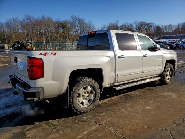 Chevrolet Silverado K1500 Lt Image 4