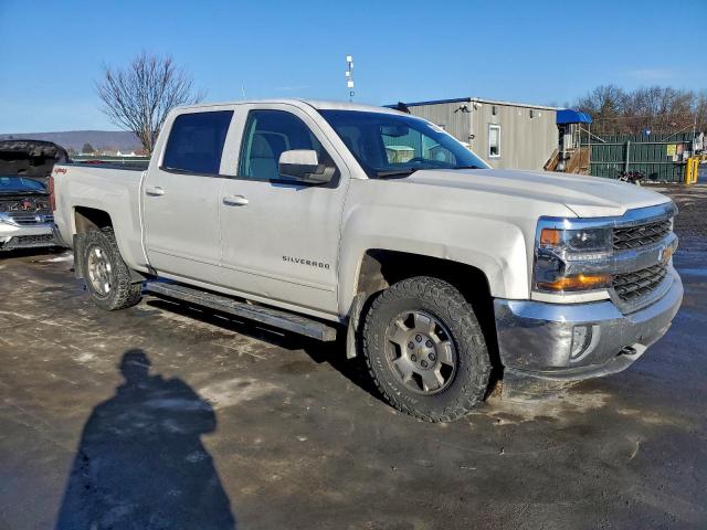 Chevrolet Silverado K1500 Lt Image 6