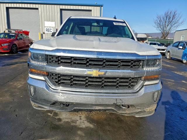 Chevrolet Silverado K1500 Lt Image 5