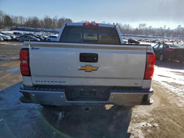 Chevrolet Silverado K1500 Lt Image 10