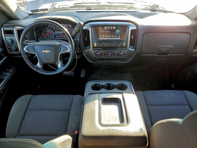 Chevrolet Silverado K1500 Lt Image 3