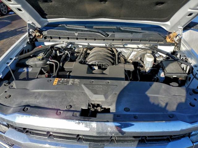 Chevrolet Silverado K1500 Lt Image 9