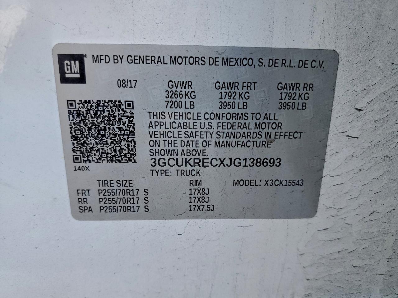 Chevrolet Silverado K1500 Lt Image 11