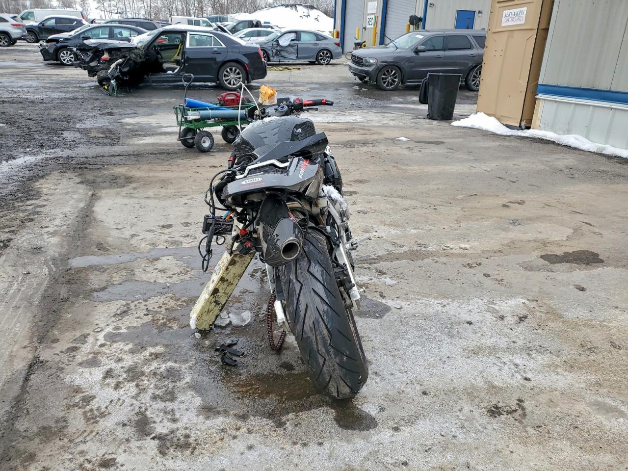 Honda Cbr Cycle Rr Image 8