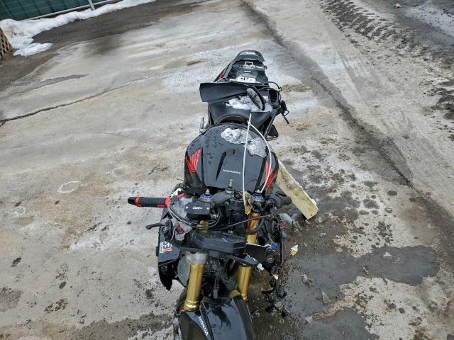 Honda Cbr Cycle Rr Image 9