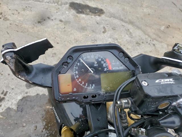 Honda Cbr Cycle Rr Image 5